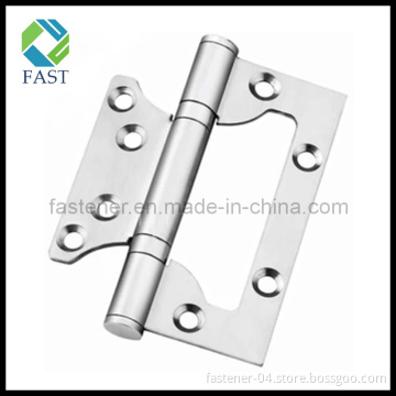 Sub-Mother Door Hinge